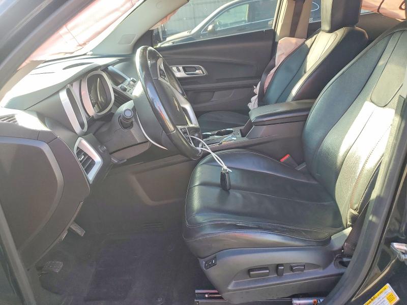 Aukcja sprzedaży 2012 Chevrolet Equinox, vin: 2GNFLGE55C6255020, numer aukcji: 68516596