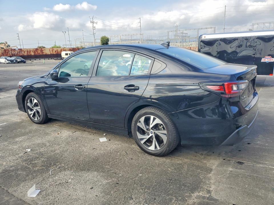 2023 Subaru Legacy მანქანა იყიდება აუქციონზე, vin: 4S3BWAF62P3015763, აუქციონის ნომერი: 69828666