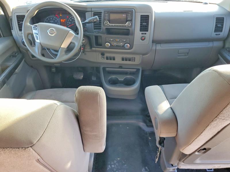 Aukcja sprzedaży 2018 Nissan Nv, vin: 1N6BF0KM0JN813654, numer aukcji: 68381916