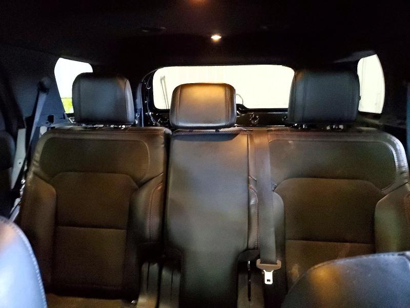 Продажа на аукционе авто 2018 Ford Explorer, vin: 1FM5K8D88JGC67714, номер лота: 68624406
