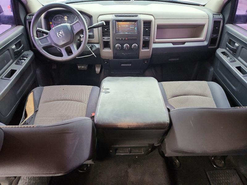 Продажа на аукционе авто 2010 Dodge Ram 1500, vin: 1D7RB1CTXAS155969, номер лота: 68967366