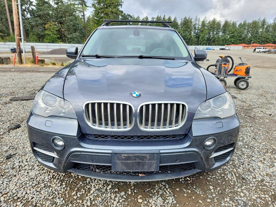 Aukcja sprzedaży 2013 Bmw X5, vin: 5UXZW0C59D0B93642, numer aukcji: 68882386