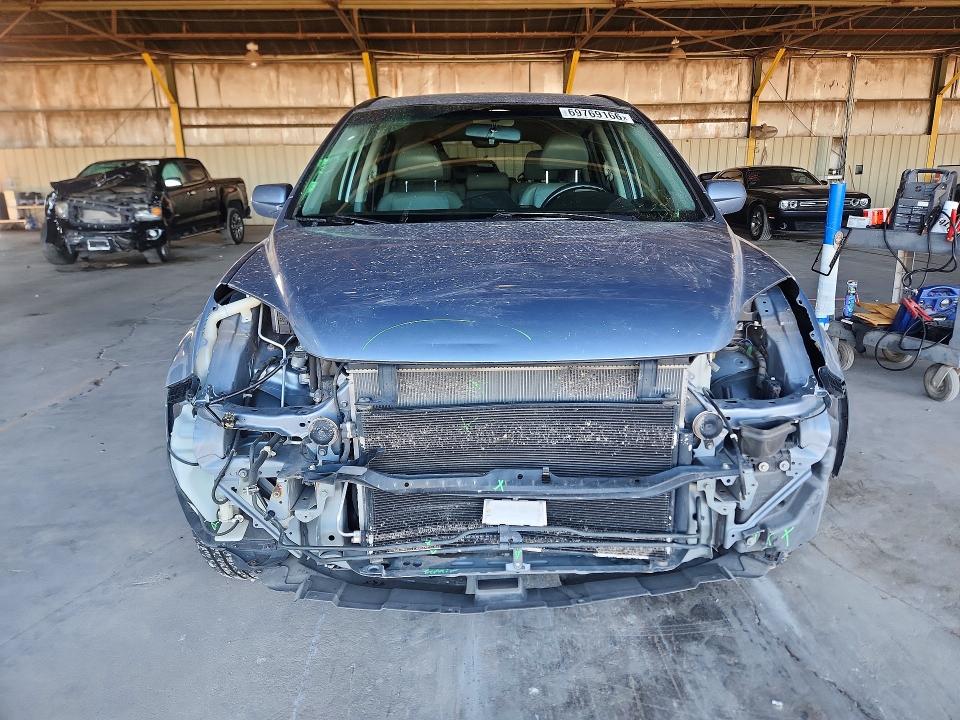 Продажа на аукционе авто 2011 Honda Cr-v, vin: JHLRE4H71BC021462, номер лота: 69769166