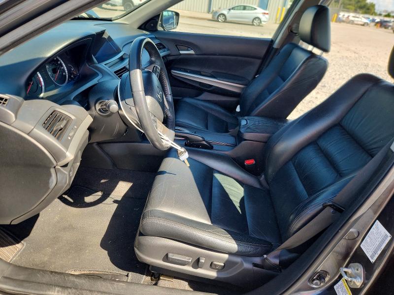 70870356 :رقم المزاد ، 1HGCP3F89AA001507 vin ، 2010 Honda Accord مزاد بيع