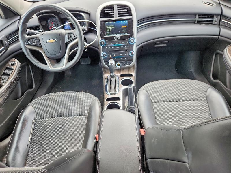 Продажа на аукционе авто 2015 Chevrolet Malibu, vin: 1G11C5SL2FF228001, номер лота: 67531636