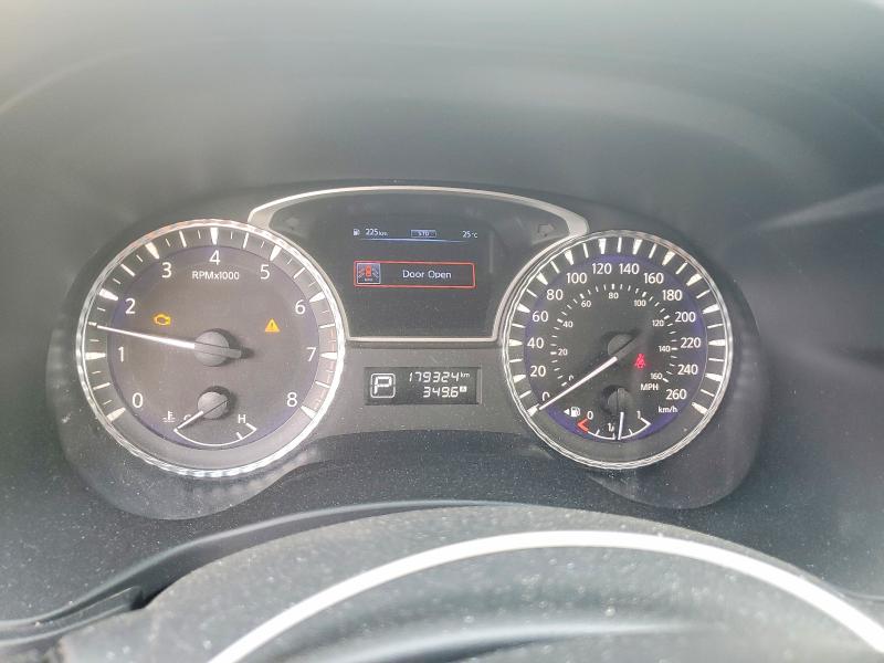 Aukcja sprzedaży 2014 Infiniti Qx60, vin: 5N1AL0MM1EC534621, numer aukcji: 70900886