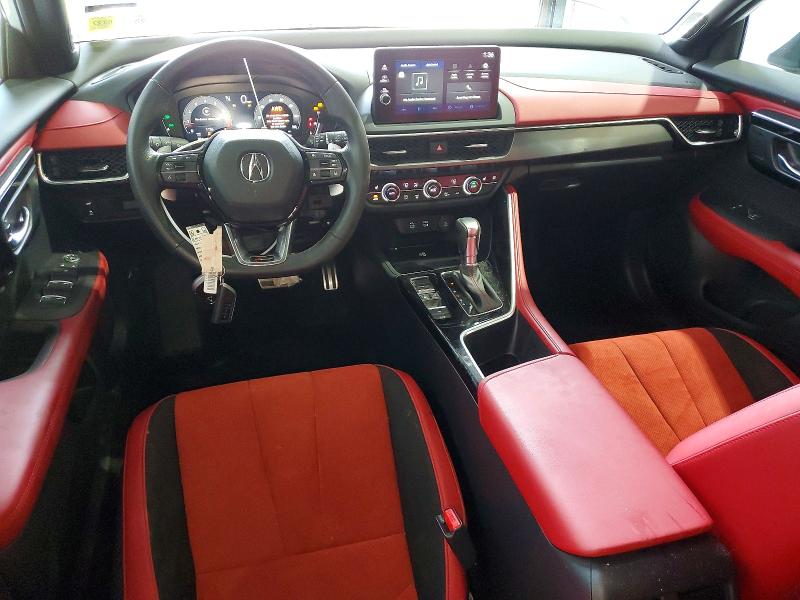 Aukcja sprzedaży 2025 Acura Adx, vin: 3HDSA2H50SM713206, numer aukcji: 67768136