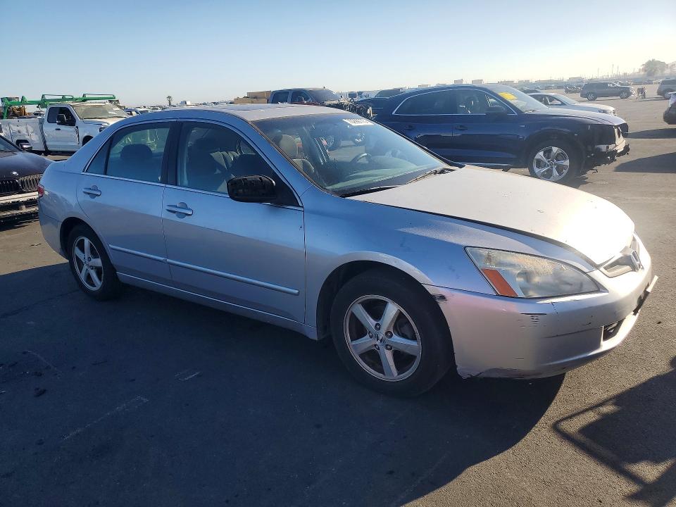 Aukcja sprzedaży 2003 Honda Accord, vin: JHMCM56623C076332, numer aukcji: 70299776