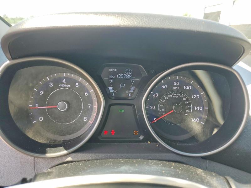 Продаж на аукціоні авто 2012 Hyundai Elantra, vin: 5NPDH4AE4CH102081, номер лоту: 67666236