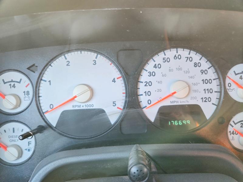 Aukcja sprzedaży 2007 Dodge Ram 3500, vin: 3D7MX38C07G736932, numer aukcji: 67280946