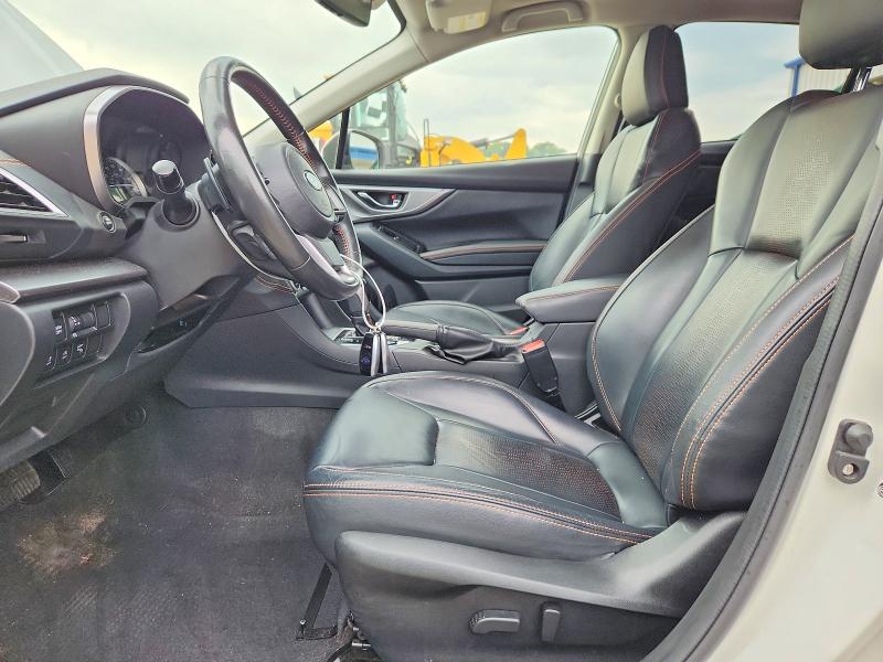 Aukcja sprzedaży 2021 Subaru Crosstrek, vin: JF2GTHMC5MH352122, numer aukcji: 67449796