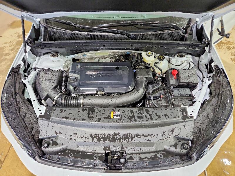 Продажа на аукционе авто 2026 Buick Envision, vin: LRBFZSR44TD078424, номер лота: 70531096
