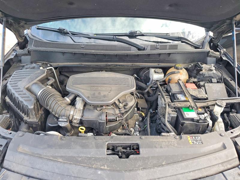 Продаж на аукціоні авто 2023 Cadillac Xt6, vin: 1GYKPDRS1PZ105565, номер лоту: 68003936