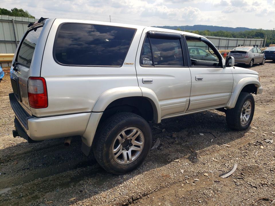 Продажа на аукционе авто 1999 Toyota 4runner, vin: JT3HN87R0X9022372, номер лота: 69765986