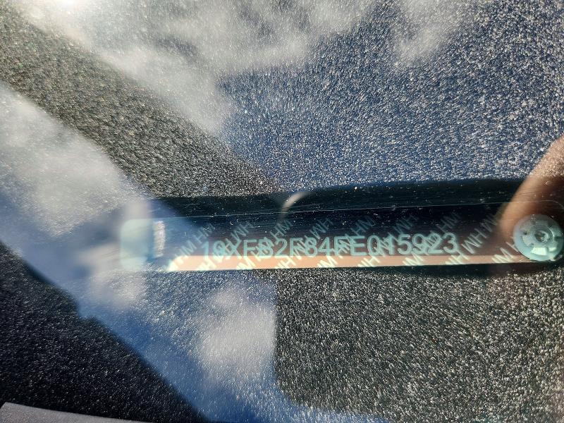 2015 Honda Civic მანქანა იყიდება აუქციონზე, vin: 19XFB2F84FE015923, აუქციონის ნომერი: 68505966