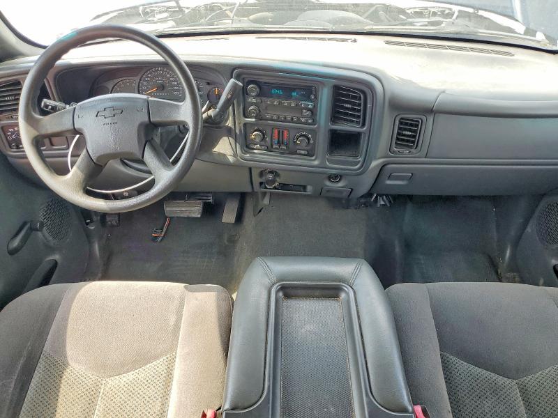Продажа на аукционе авто 2006 Chevrolet Silverado, vin: 1GCEC19Z16Z208414, номер лота: 68409116