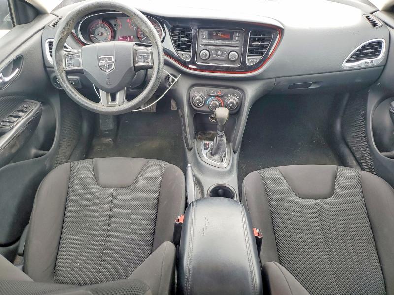 Продажа на аукционе авто 2014 Dodge Dart, vin: 1C3CDFAA2ED803568, номер лота: 69629716