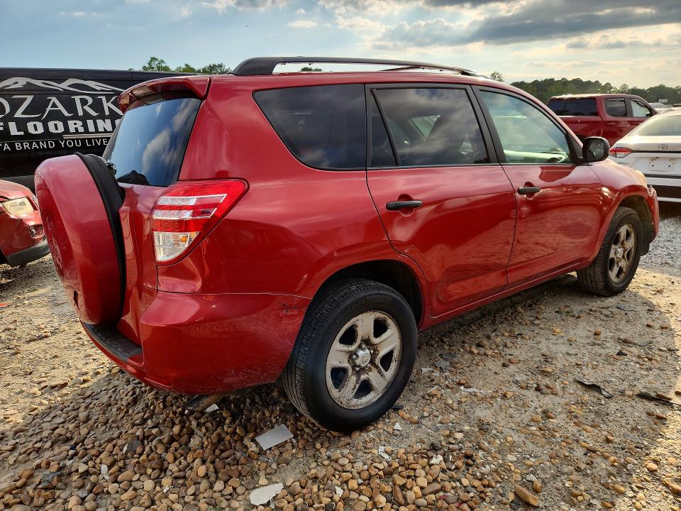 68086756 :رقم المزاد ، 2T3ZF4DVXBW085673 vin ، 2011 Toyota Rav4 مزاد بيع