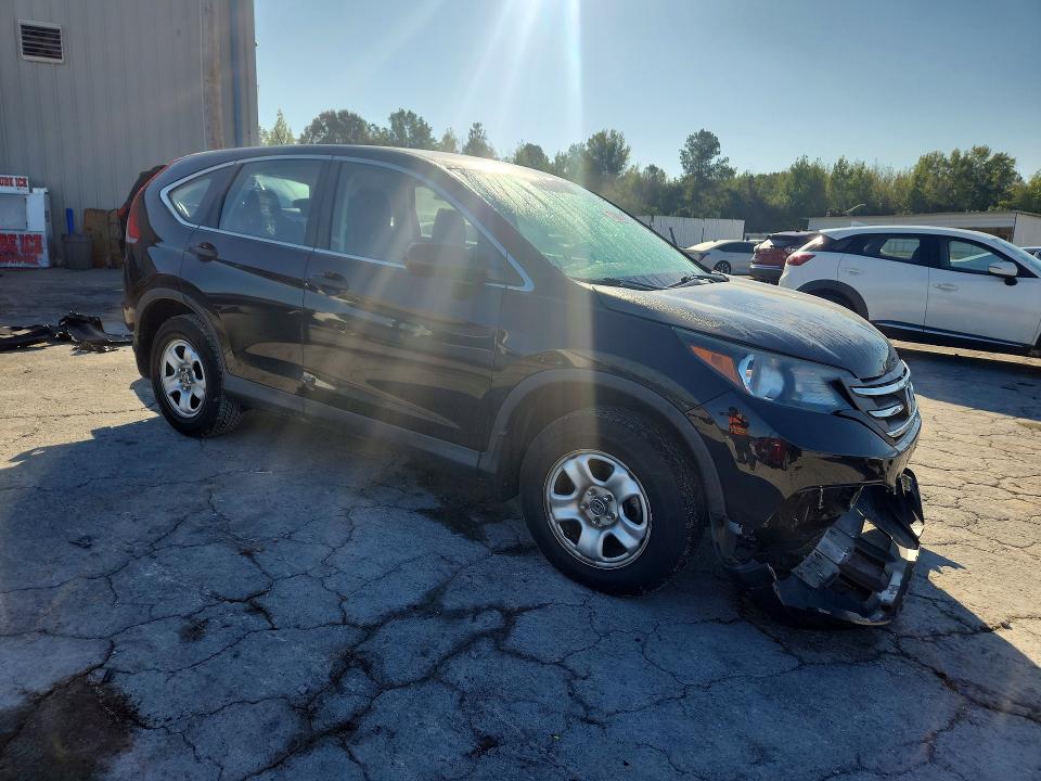 Продажа на аукционе авто 2014 Honda Cr-v, vin: 2HKRM3H31EH547011, номер лота: 70367476