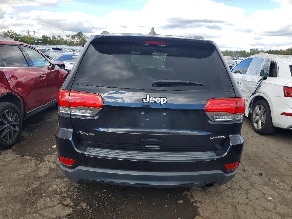 67938676 :رقم المزاد ، 1C4RJFAG5EC571170 vin ، 2014 Jeep Grand Cherokee مزاد بيع