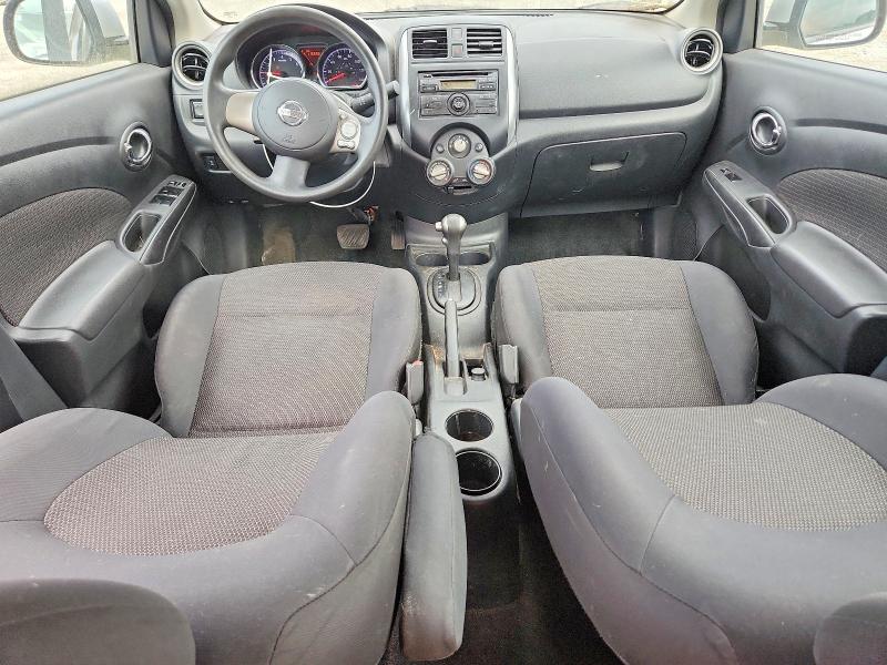 Aukcja sprzedaży 2013 Nissan Versa, vin: 3N1CN7AP3DL846752, numer aukcji: 67725926