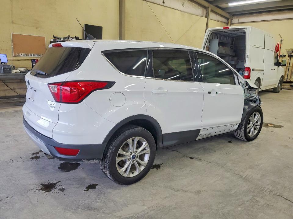 Aukcja sprzedaży 2019 Ford Escape, vin: 1FMCU0GD0KUA01442, numer aukcji: 69977206