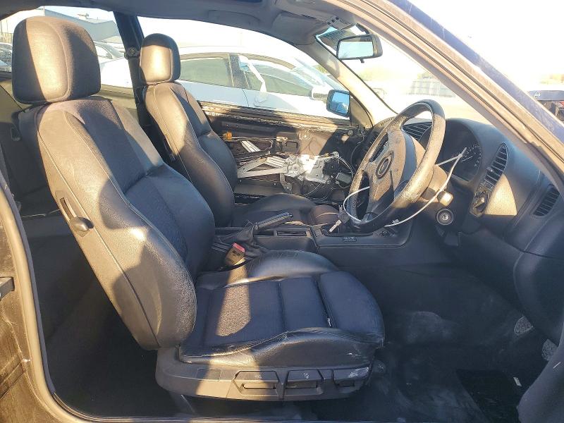 Aukcja sprzedaży 1995 Bmw 325, vin: WBABF42080JA91539, numer aukcji: 68370966