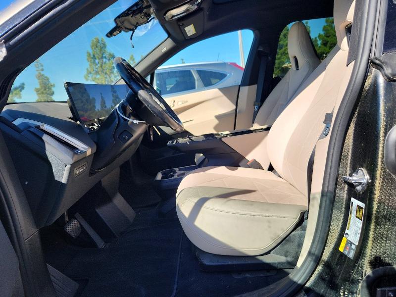 Продаж на аукціоні авто 2024 Bmw Ix, vin: WB523CF03RCR15800, номер лоту: 71004876