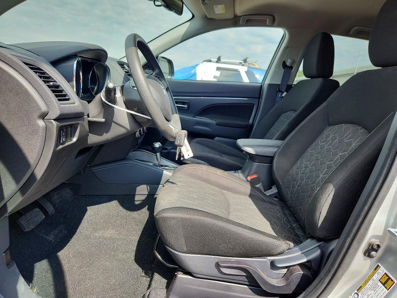 Aukcja sprzedaży 2025 Mitsubishi Outlander Sport, vin: JA4ARUAU7SU014972, numer aukcji: 67658466