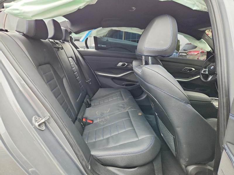 Aukcja sprzedaży 2023 Bmw M340xi, vin: 3MW49FF04P8D31243, numer aukcji: 69560776