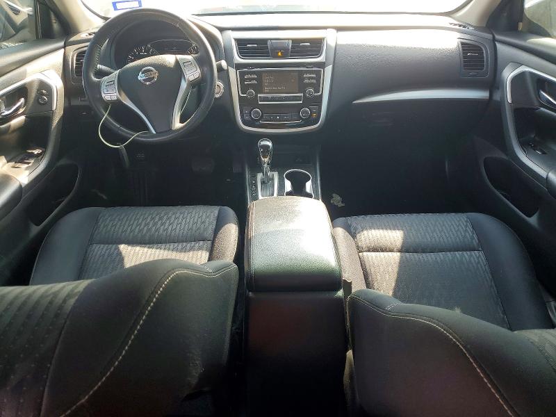 Продаж на аукціоні авто 2018 Nissan Altima, vin: 1N4AL3AP7JC262175, номер лоту: 70263756