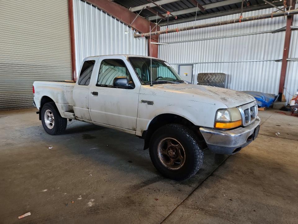 Продажа на аукционе авто 2000 Ford Ranger, vin: 1FTZR15X3YPA86657        , номер лота: 69051906