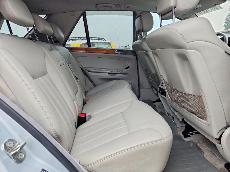 Aukcja sprzedaży 2006 Mercedes-benz Ml, vin: 4JGBB86E76A003741        , numer aukcji: 68716616
