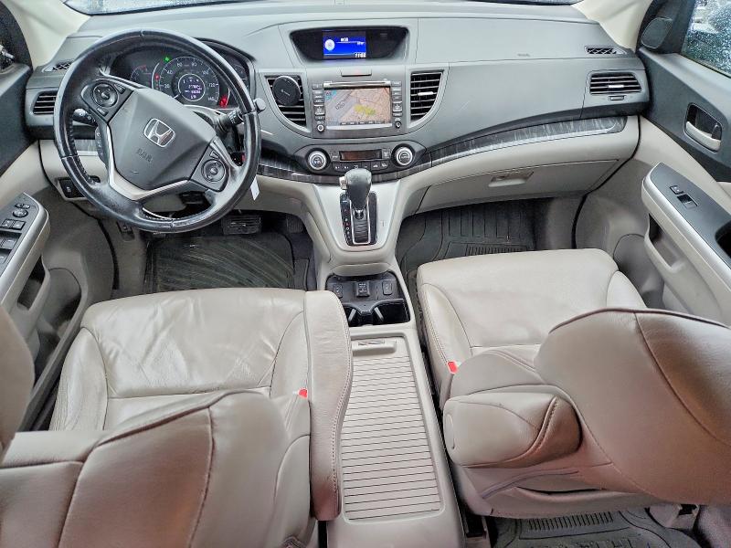 67436726 :رقم المزاد ، 2HKRM4H76CH634019 vin ، 2012 Honda Cr-v مزاد بيع