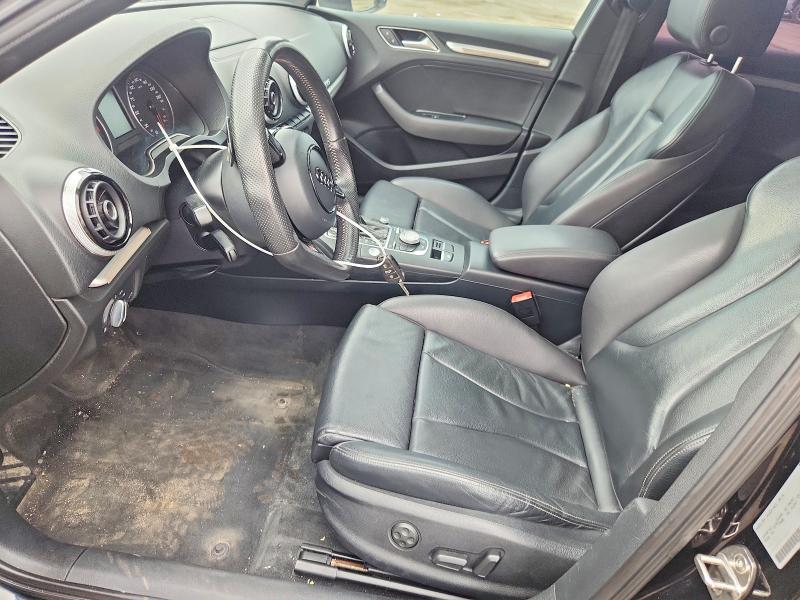 Aukcja sprzedaży 2015 Audi A3, vin: WAUJFRFF8F1026512, numer aukcji: 68157536