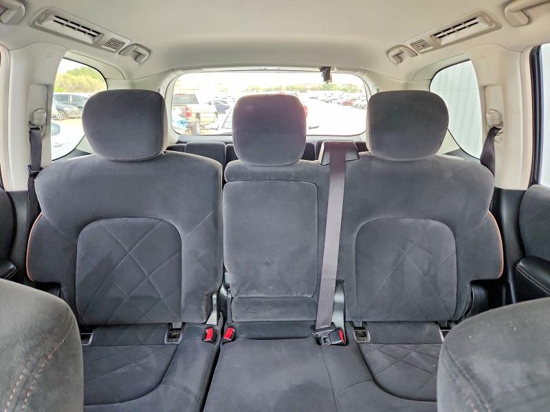 Продажа на аукционе авто 2020 Nissan Armada, vin: JN8AY2NC6LX517069, номер лота: 70986406