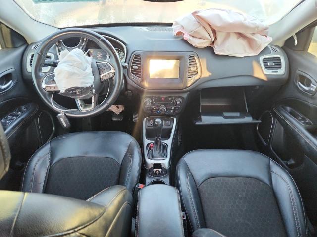 Aukcja sprzedaży 2019 Jeep Compass, vin: 3C4NJCBB9KT655024, numer aukcji: 68439906
