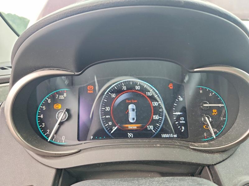 64098556 :رقم المزاد ، 1G4GB5G30EF305309 vin ، 2014 Buick Lacrosse مزاد بيع