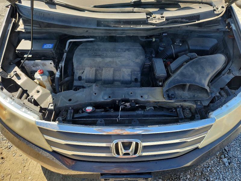 Aukcja sprzedaży 2012 Honda Odyssey, vin: 5FNRL5H63CB023394, numer aukcji: 69635886