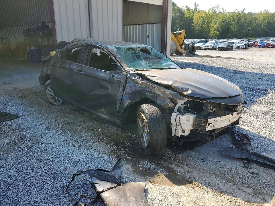 Продажа на аукционе авто 2024 Toyota Camry, vin: 4T1C11AK4RU895929, номер лота: 67400576