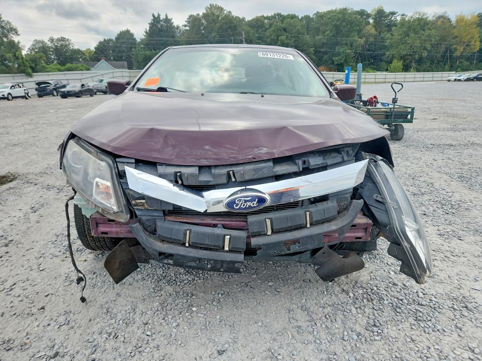 Aukcja sprzedaży 2012 Ford Fusion, vin: 3FAHP0HA0CR298443, numer aukcji: 69131226