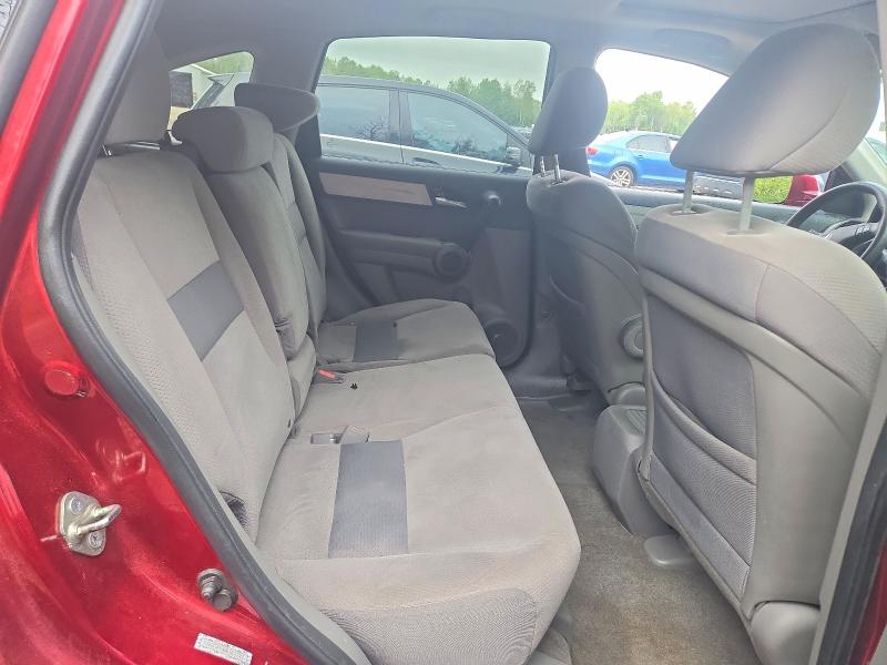 2010 Honda Cr-v მანქანა იყიდება აუქციონზე, vin: 5J6RE4H56AL801347, აუქციონის ნომერი: 67082366