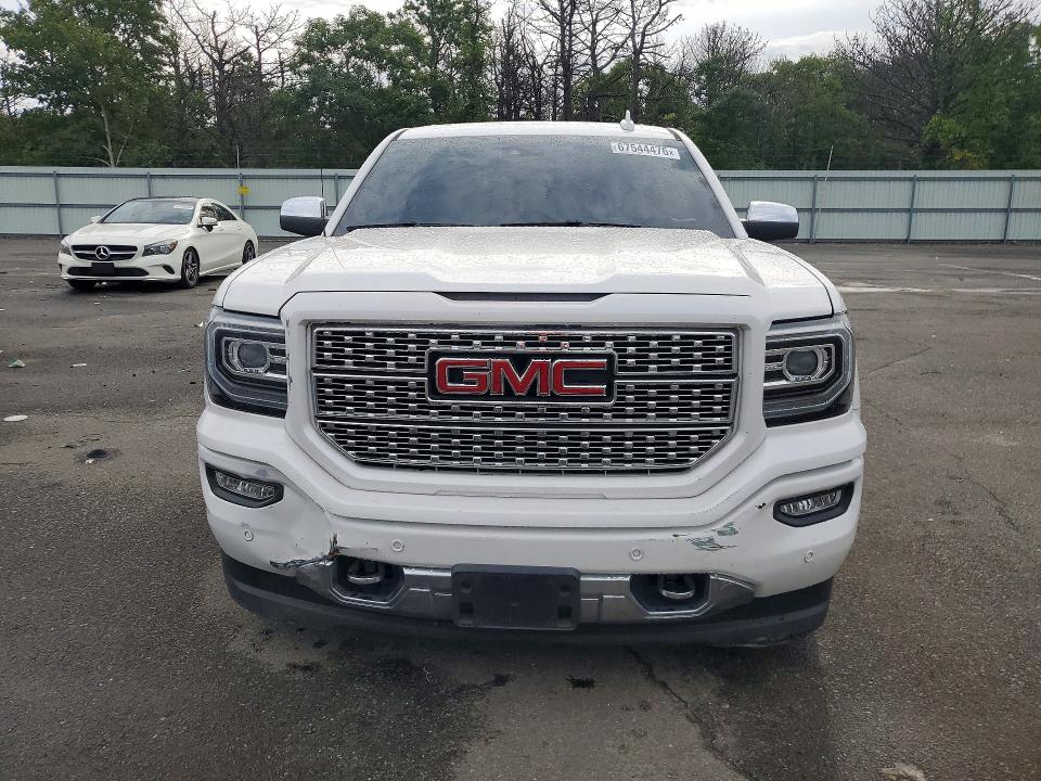 67544476 :رقم المزاد ، 3GTU2PEJ8HG428427 vin ، 2017 Gmc Sierra مزاد بيع