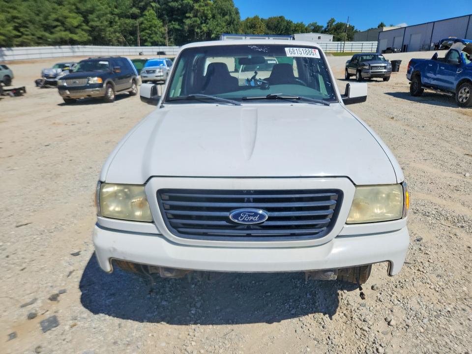 Продаж на аукціоні авто 2008 Ford Ranger, vin: 1FTYR14U68PB14051, номер лоту: 68151886