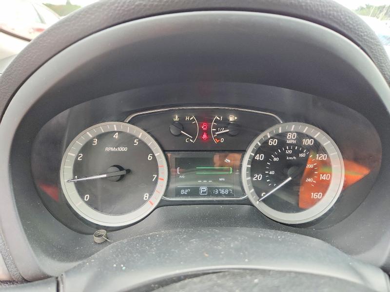 Продажа на аукционе авто 2015 Nissan Sentra, vin: 3N1AB7AP0FL670195, номер лота: 68443166