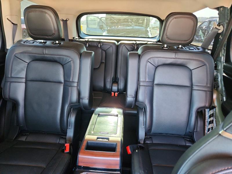 2024 Lincoln Aviator მანქანა იყიდება აუქციონზე, vin: 5LM5J7WC7RGL04291, აუქციონის ნომერი: 69794286