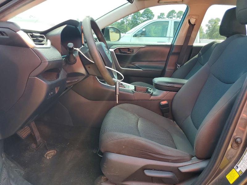 Продажа на аукционе авто 2020 Toyota Rav4, vin: 2T3H1RFV4LW072603, номер лота: 70646886