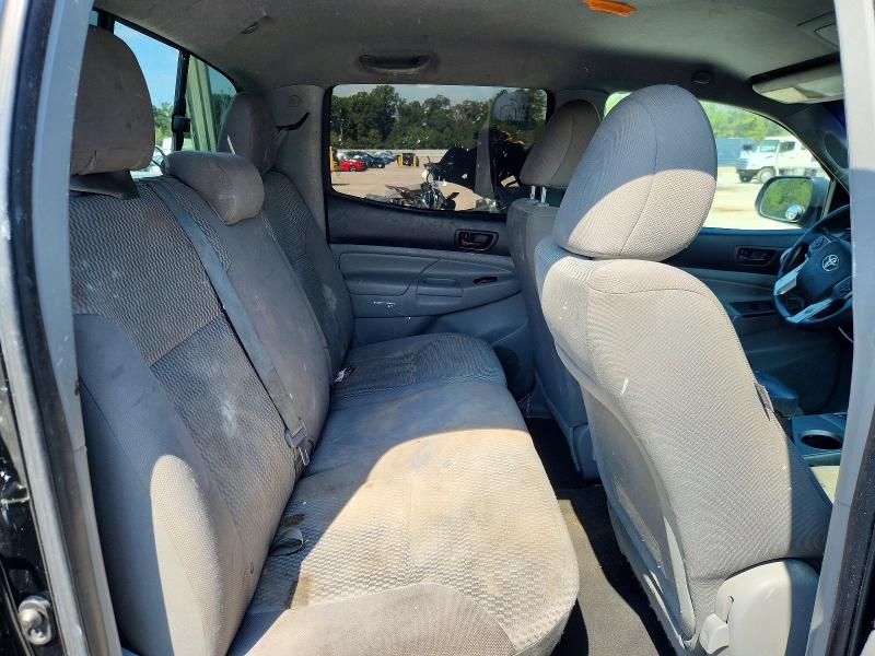 69779606 :رقم المزاد ، 5TFJU4GNXFX065620 vin ، 2015 Toyota Tacoma مزاد بيع