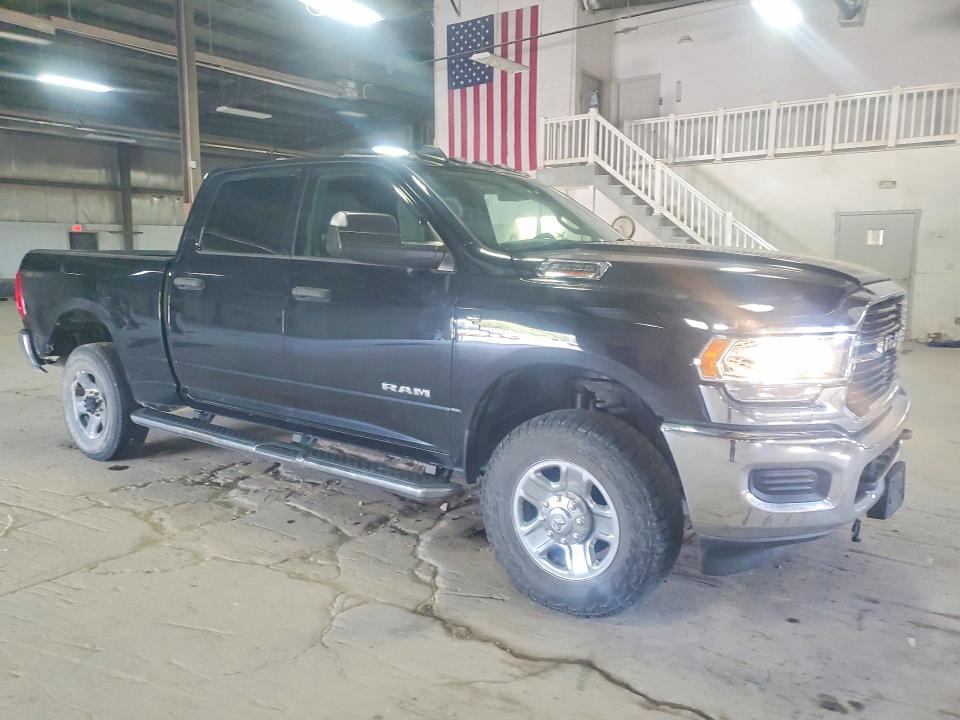 Продажа на аукционе авто 2021 Ram 3500, vin: 3C63R3CL4MG549767, номер лота: 65862486