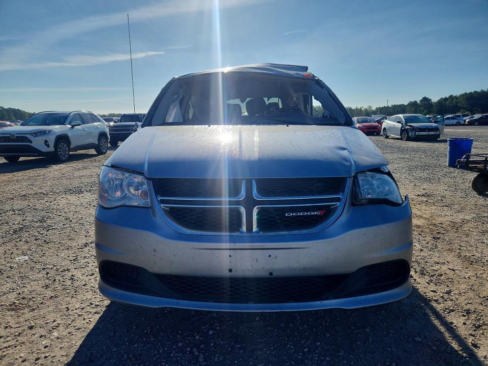 Продаж на аукціоні авто 2019 Dodge Grand Caravan, vin: 2C4RDGBG9KR728259, номер лоту: 66070656